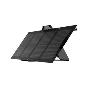 110W Solar Panel