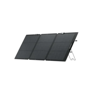EcoFlow 160W Solar Panel