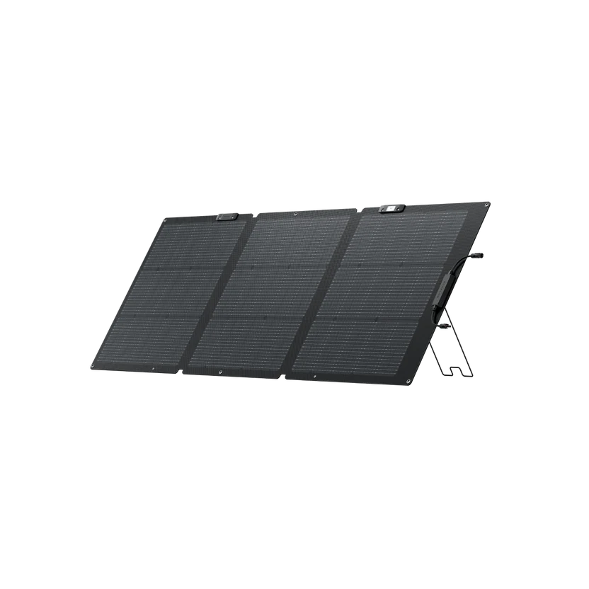 EcoFlow 160W Solar Panel