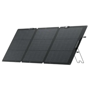EcoFlow 160W Solar Panel