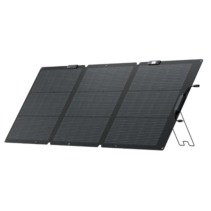 EcoFlow 160W Solar Panel