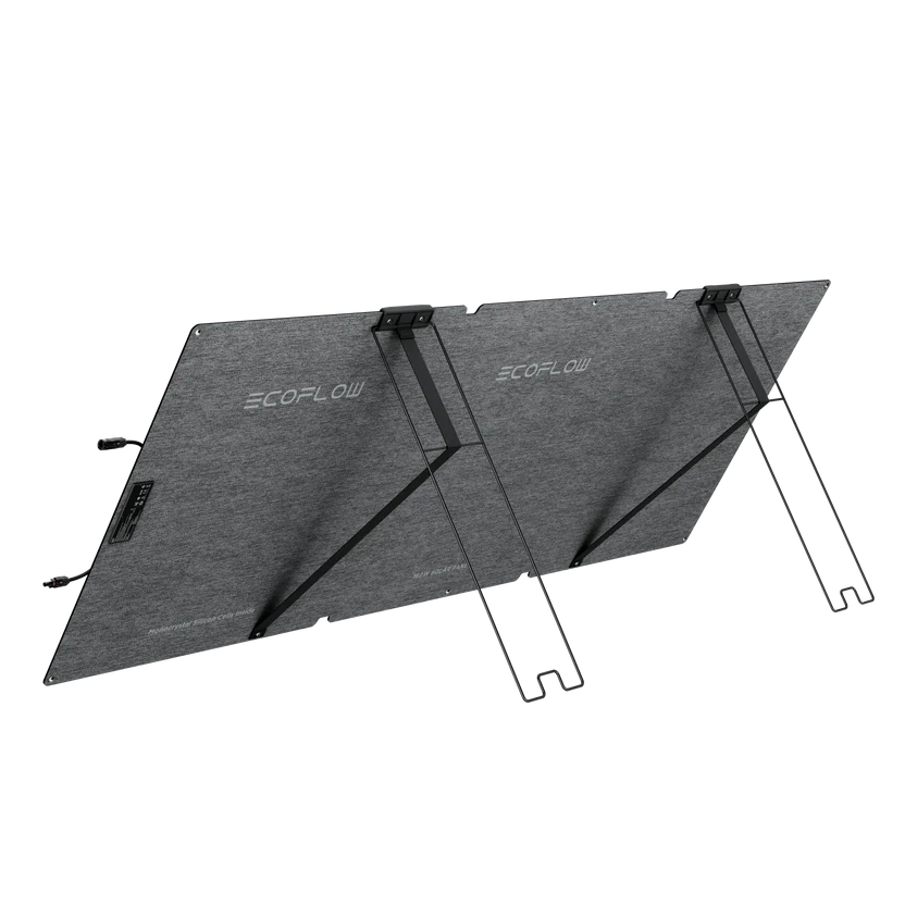 EcoFlow 160W Solar Panel