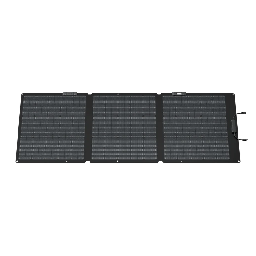 EcoFlow 160W Solar Panel