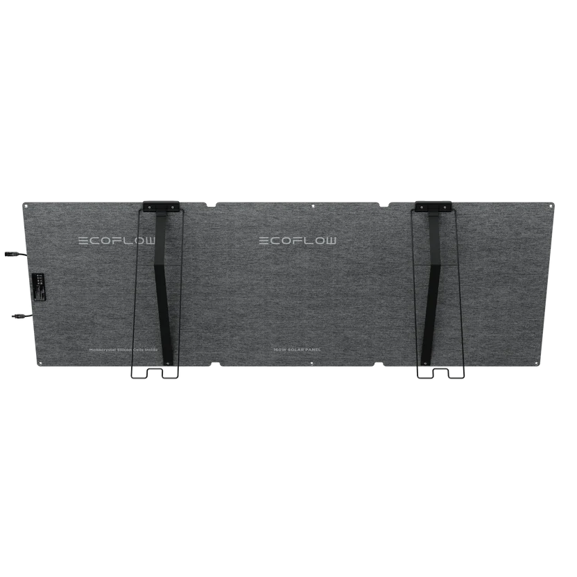 EcoFlow 160W Solar Panel