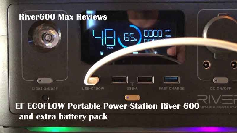 River600 Max Reviews