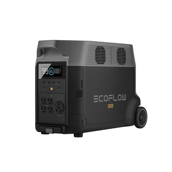 EcoFlow Delta Pro