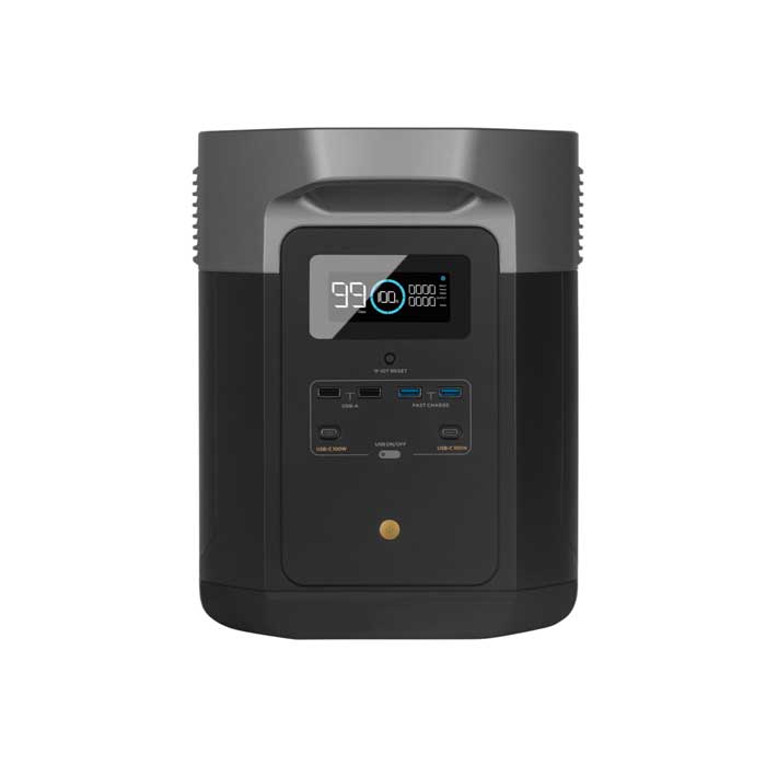 EcoFlow DELTA Max EcoFlow DELTA Max