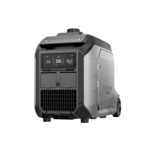 EcoFlow Smart Generator 4000