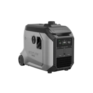 EcoFlow Smart Generator 4000