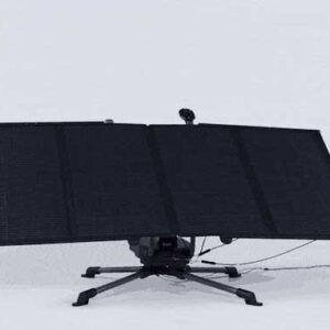 EcoFlow Solar Tracker