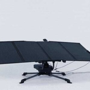 EcoFlow Solar Tracker
