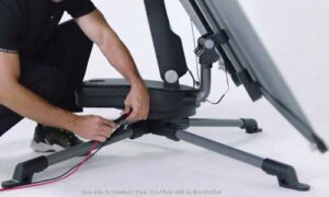 EcoFlow Solar Tracker