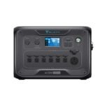 BLUETTI AC300 And B300 POWER STATION