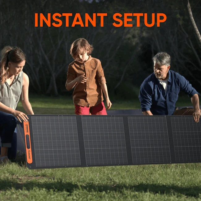 Solar Panel 200W