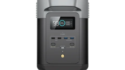 EcoFlow DELTA 2