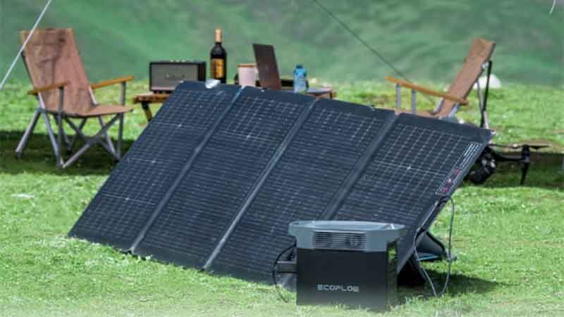 Best 500W Solar Generator
