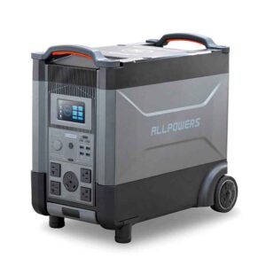 ALLPOWERS R4000 power station