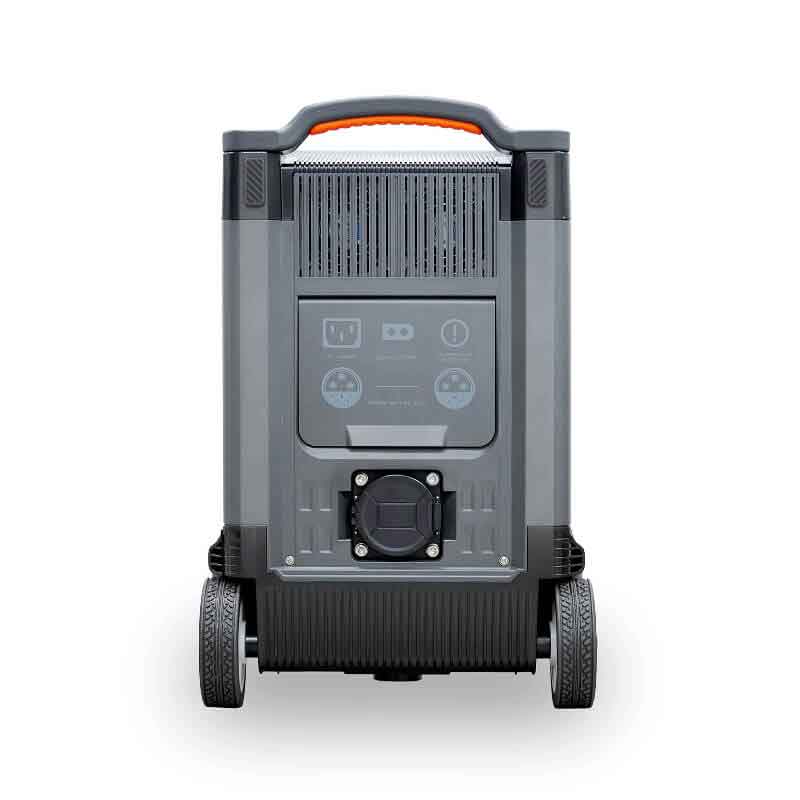 ALLPOWERS R4000 power station