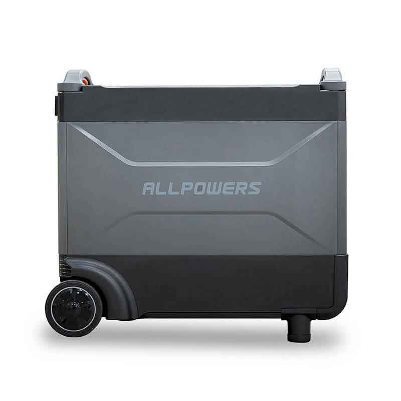 ALLPOWERS R4000 power station