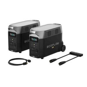 DELTA Pros Advanced Kit