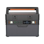 Portable Power Station 700W