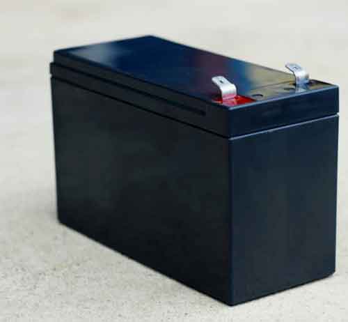 Lead-acid batteries