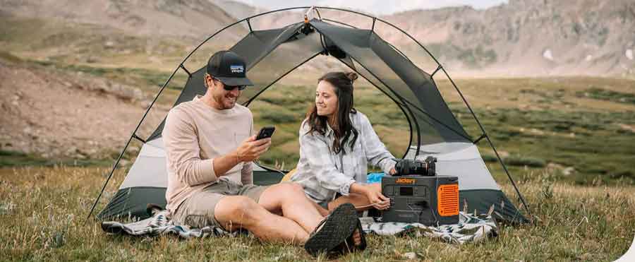 Portable Solar Generators