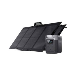 EcoFlow DELTA 1000 Package