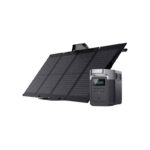EcoFlow DELTA 1000 Package