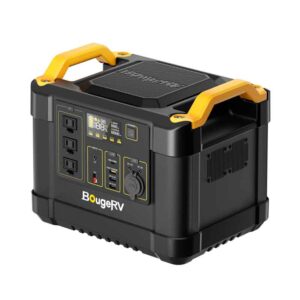 BougeRV 1100Wh