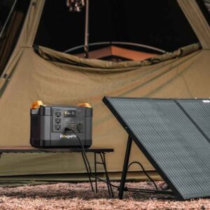 BougeRV 1100Wh