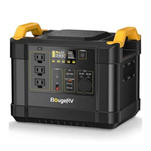 BougeRV FORT 1000