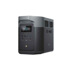 EcoFlow DELTA 2 Max