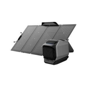 EcoFlow WAVE 2
