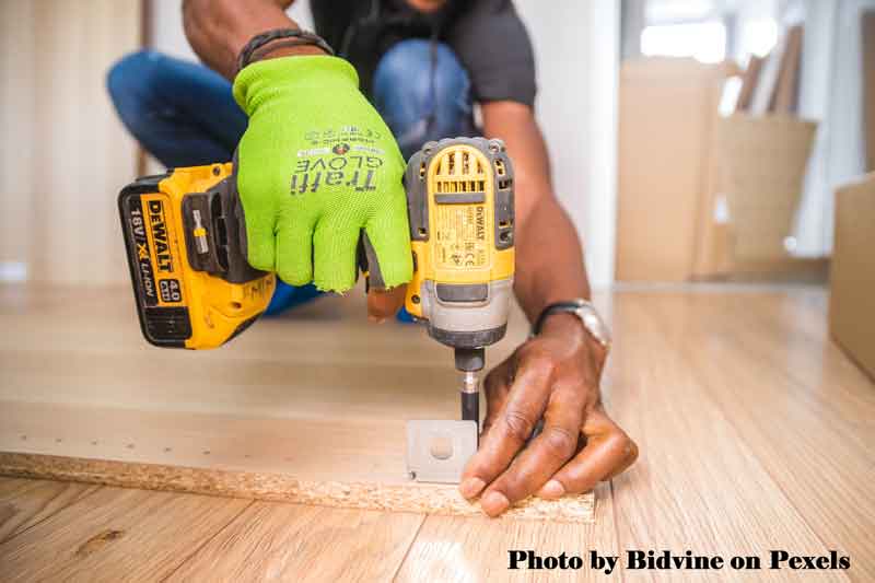 Portable Solar Generators for Construction Sites