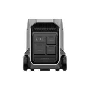 EcoFlow DELTA Pro 3