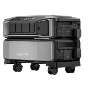 EcoFlow DELTA Pro Ultra