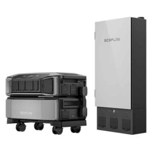 EcoFlow DELTA Pro Ultra