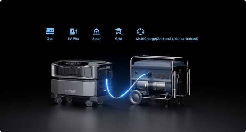 EcoFlow DELTA Pro Ultra