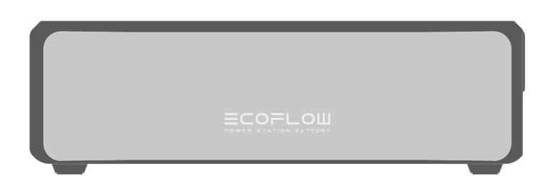 EcoFlow DELTA Pro Ultra Battery