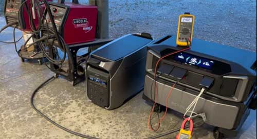 Delta Pro Ultra