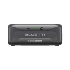 B300K Expansion Battery