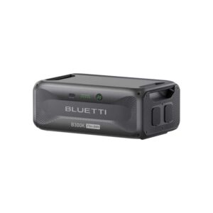 B300K Expansion Battery