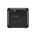 BLUETTI AC180 Solar Portable