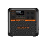 BLUETTI AC180P Solar Power