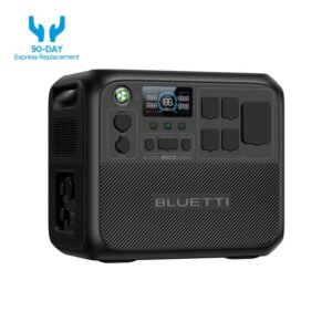 BLUETTI AC200L