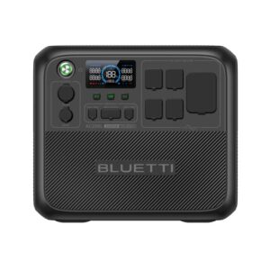 BLUETTI AC200L
