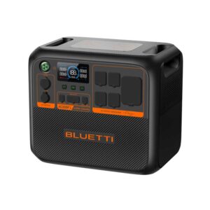 BLUETTI AC200P L Power Station