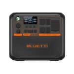BLUETTI AC200P L Power Station