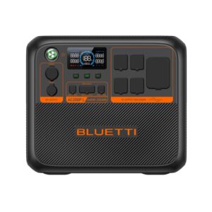 BLUETTI AC200P L Power Station